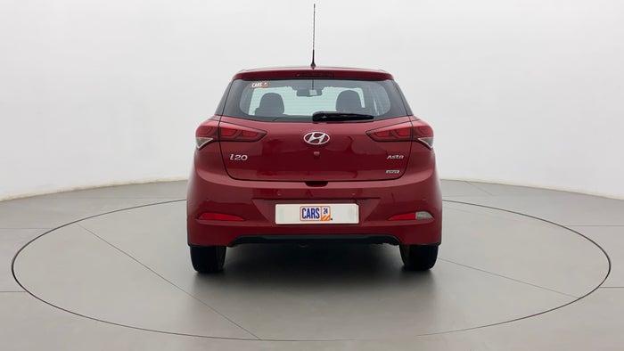 2014 Hyundai Elite i20