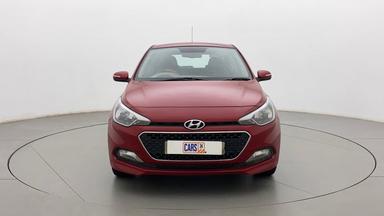 2014 Hyundai Elite i20