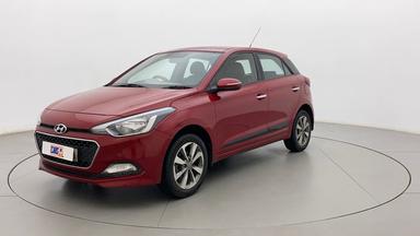 2014 Hyundai Elite i20