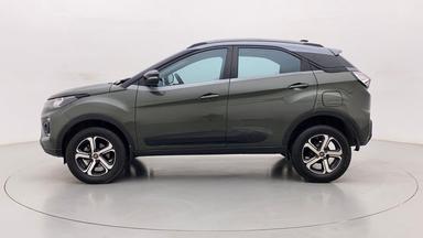 2022 Tata NEXON