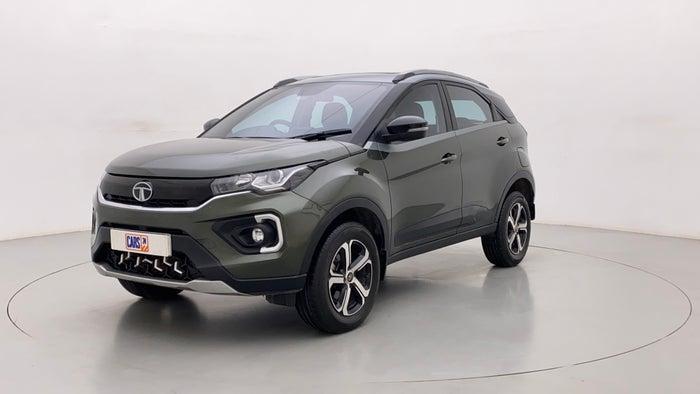 2022 Tata NEXON