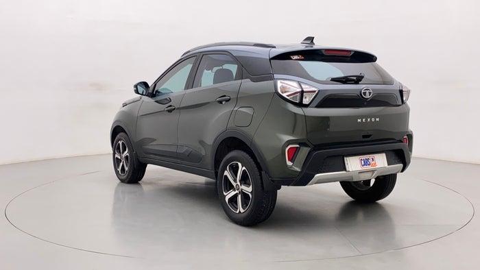 2022 Tata NEXON