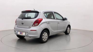 2014 Hyundai I20