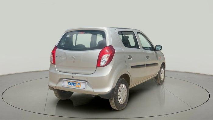 2021 Maruti Alto