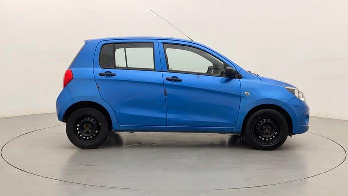 2014 Maruti Celerio