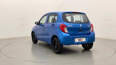 2014 Maruti Celerio