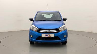 2014 Maruti Celerio