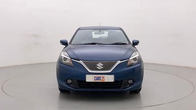 2017 Maruti Baleno