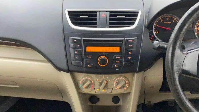 2012 Maruti Swift Dzire