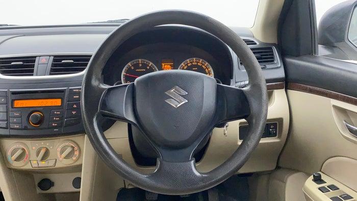 2012 Maruti Swift Dzire