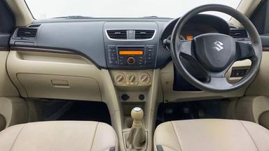 2012 Maruti Swift Dzire