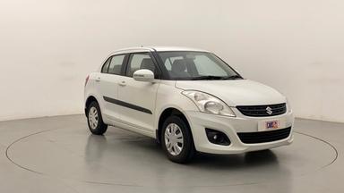 2012 Maruti Swift Dzire