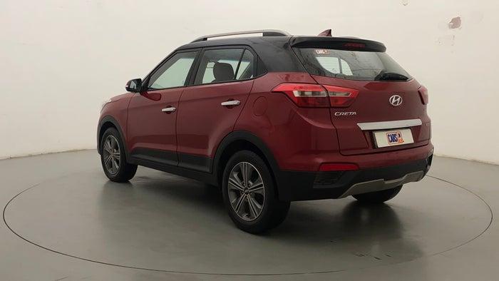 2016 Hyundai Creta