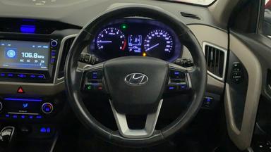 2016 Hyundai Creta