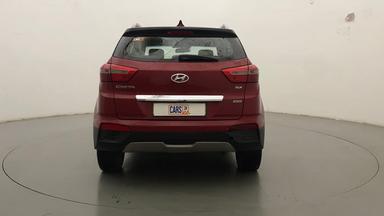 2016 Hyundai Creta