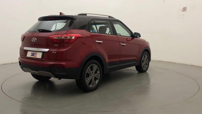 2016 Hyundai Creta