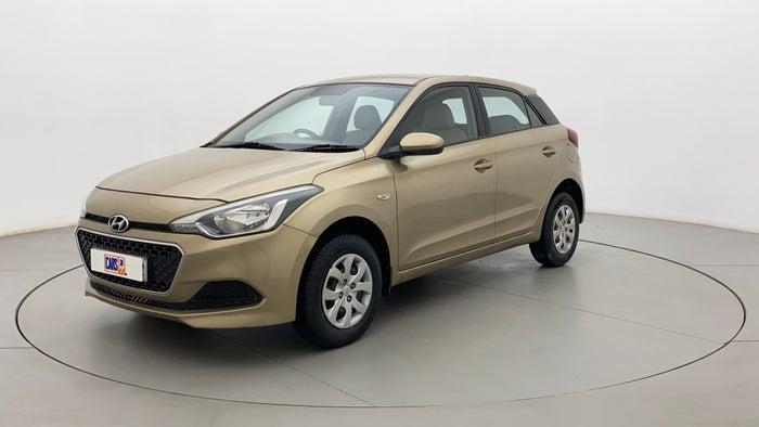 2015 HYUNDAI ELITE I20