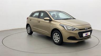 2015 HYUNDAI ELITE I20