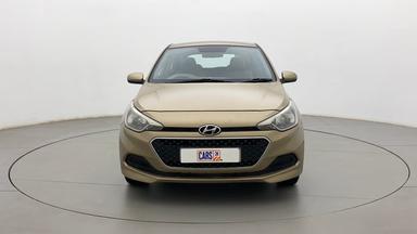 2015 HYUNDAI ELITE I20