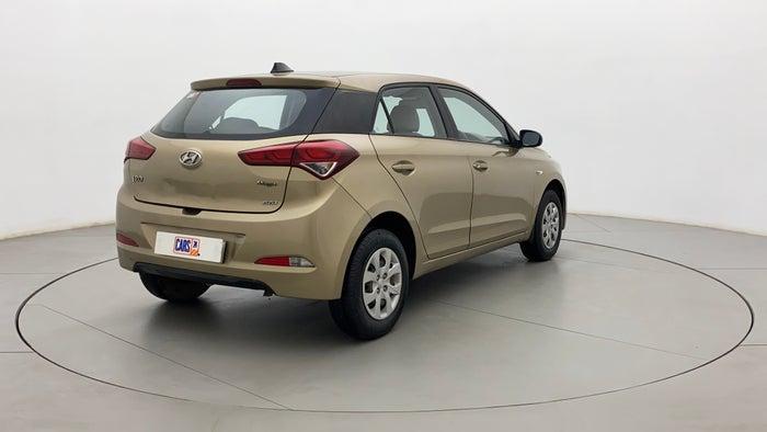 2015 HYUNDAI ELITE I20