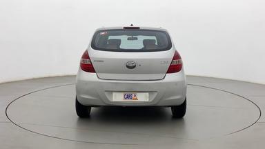 2012 Hyundai i20