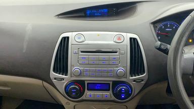 2012 Hyundai i20