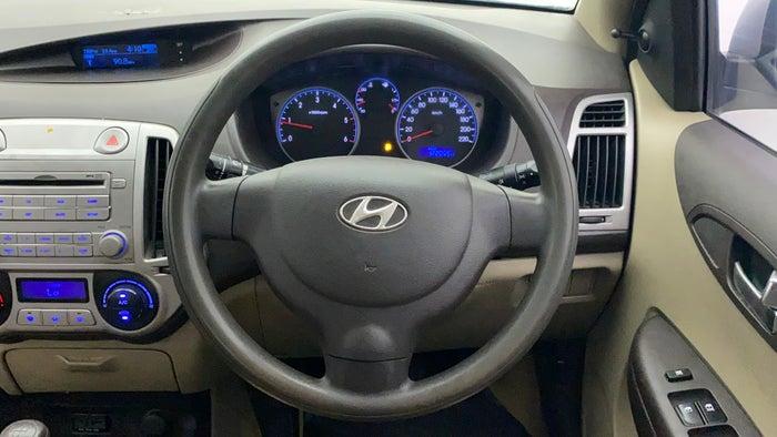 2012 Hyundai i20