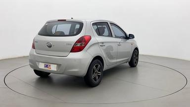 2012 Hyundai i20