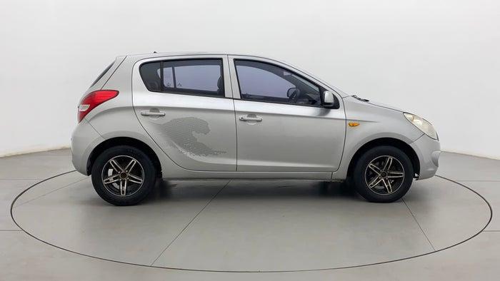 2012 Hyundai i20