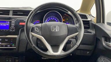 2016 Honda Jazz