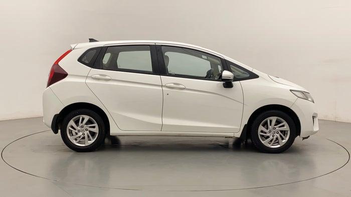 2016 Honda Jazz