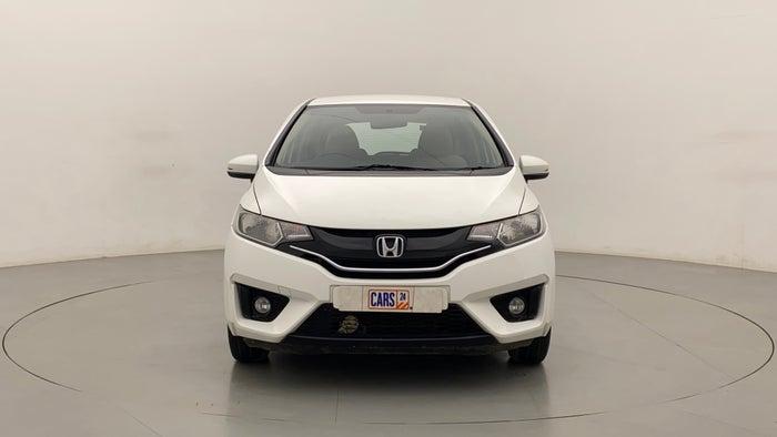 2016 Honda Jazz