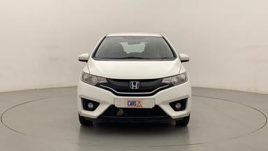 2016 Honda Jazz