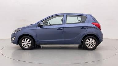 2012 Hyundai i20