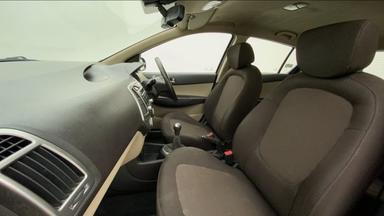 2012 Hyundai i20