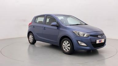 2012 Hyundai i20