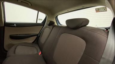 2012 Hyundai i20