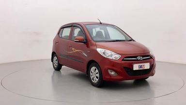 2013 Hyundai i10