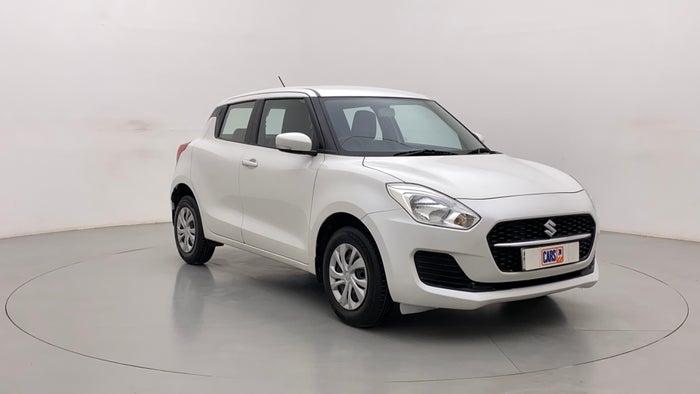 2021 Maruti Swift