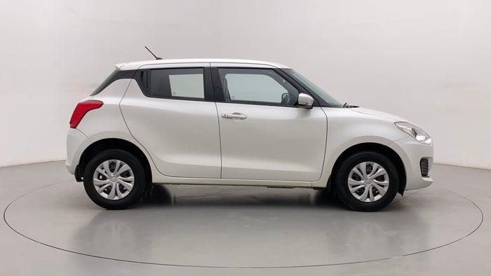 2021 Maruti Swift