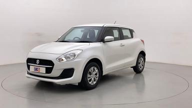 2021 Maruti Swift