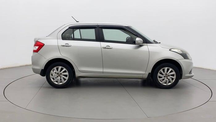 2016 Maruti Swift Dzire