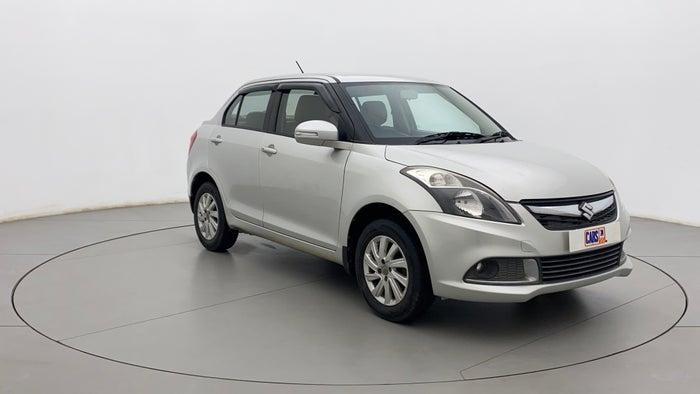 2016 Maruti Swift Dzire