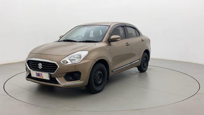 2017 Maruti Dzire