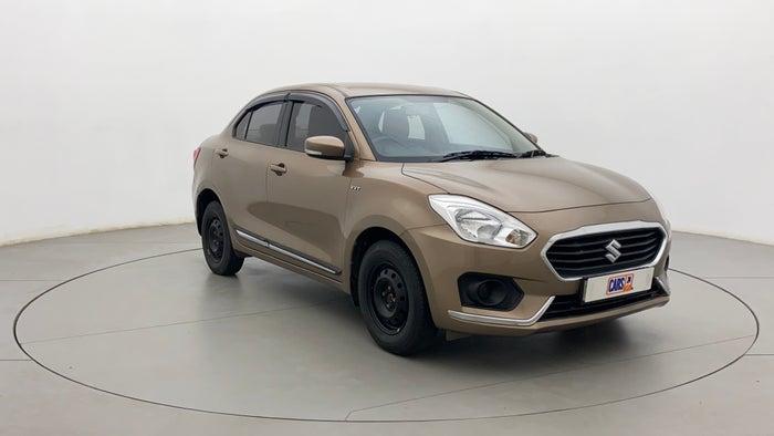 2017 Maruti Dzire