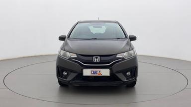 2017 Honda Jazz