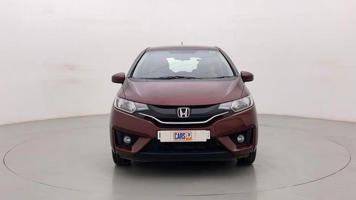 2018 Honda Jazz