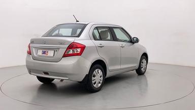 2013 Maruti Swift Dzire