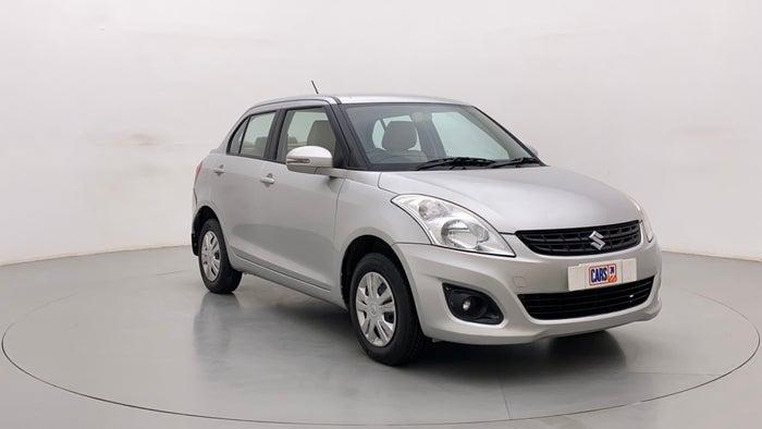 2013 Maruti Swift Dzire