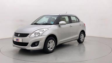 2013 Maruti Swift Dzire